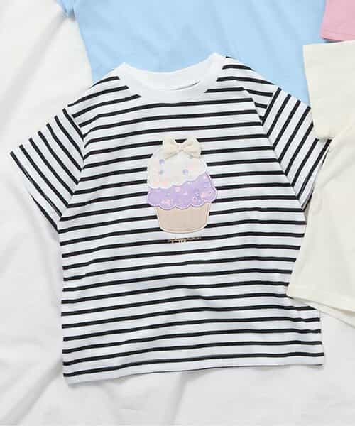 ★SALE★8柄バラエティモチーフTシャツ