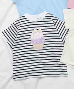 ★SALE★8柄バラエティモチーフTシャツ