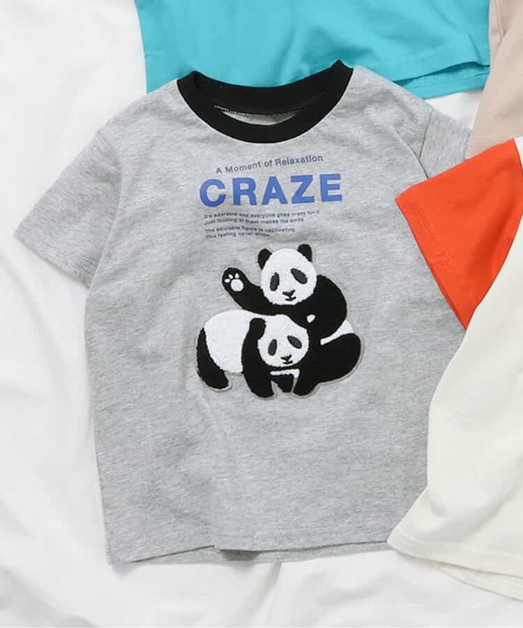 ★SALE★8柄バラエティモチーフTシャツ