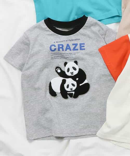 ★SALE★8柄バラエティモチーフTシャツ