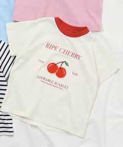 ★SALE★8柄バラエティモチーフTシャツ