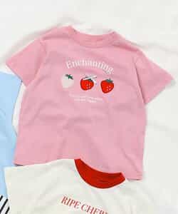 ★SALE★8柄バラエティモチーフTシャツ