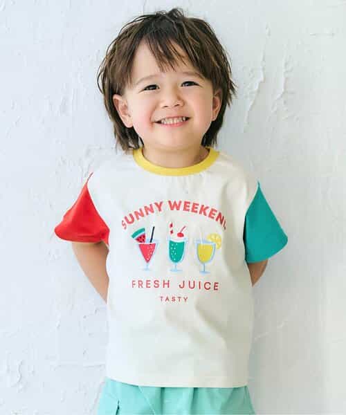 ★SALE★8柄バラエティモチーフTシャツ