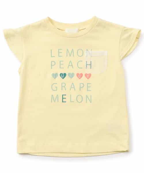 WEB限定  【接触冷感】デイリーカラバリTシャツ