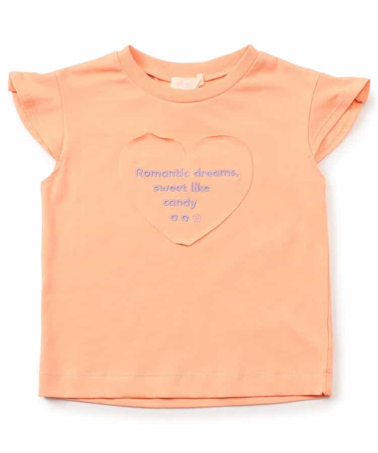 WEB限定  【接触冷感】デイリーカラバリTシャツ