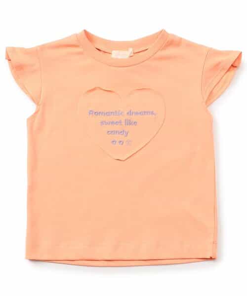 WEB限定  【接触冷感】デイリーカラバリTシャツ