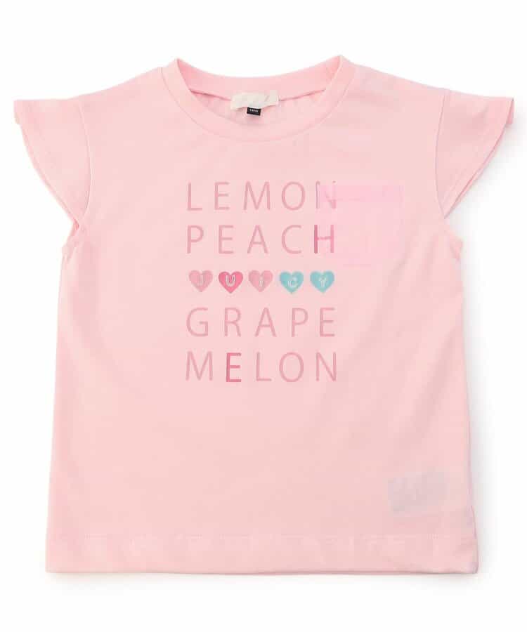 WEB限定  【接触冷感】デイリーカラバリTシャツ