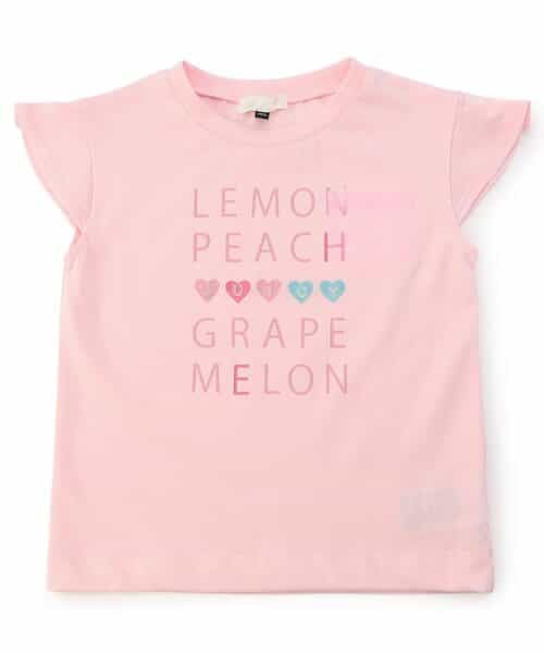 WEB限定  【接触冷感】デイリーカラバリTシャツ