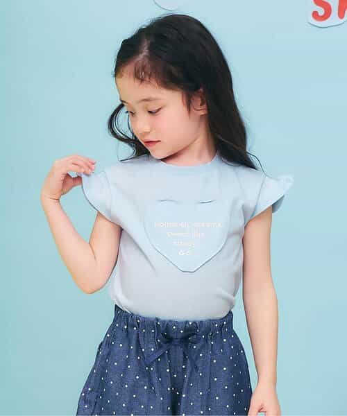 WEB限定  【接触冷感】デイリーカラバリTシャツ