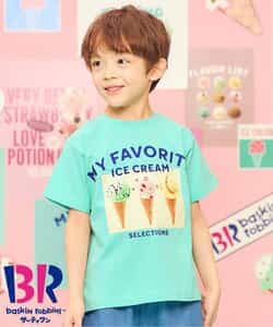 リンク】サーティワン アソートTシャツ（V307965）|apres les