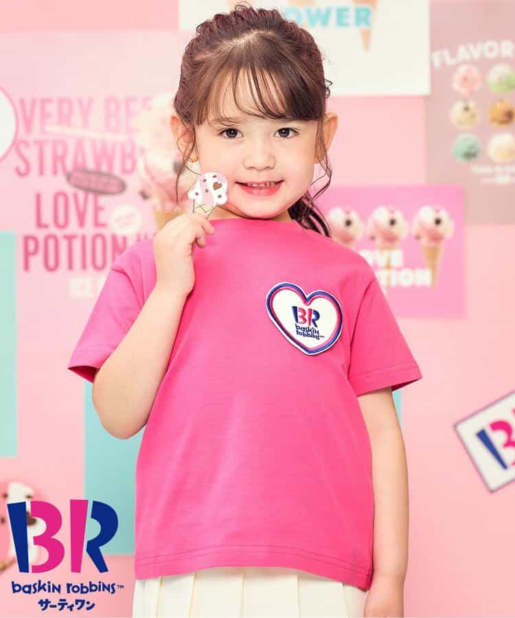 ★SALE★【リンク】サーティワン アソートTシャツ