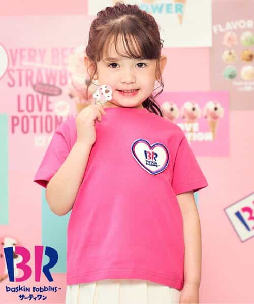 ★SALE★【リンク】サーティワン アソートTシャツ