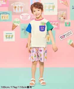 ☆SALE☆【リンク】サーティワン アソートTシャツ（V307965