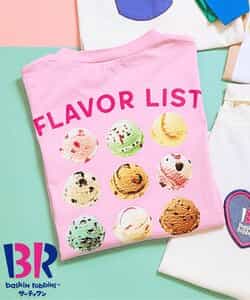 【リンク】サーティワン Tシャツ(大人)