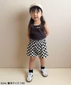 ★SALE★レースフリルタンクトップ_942362