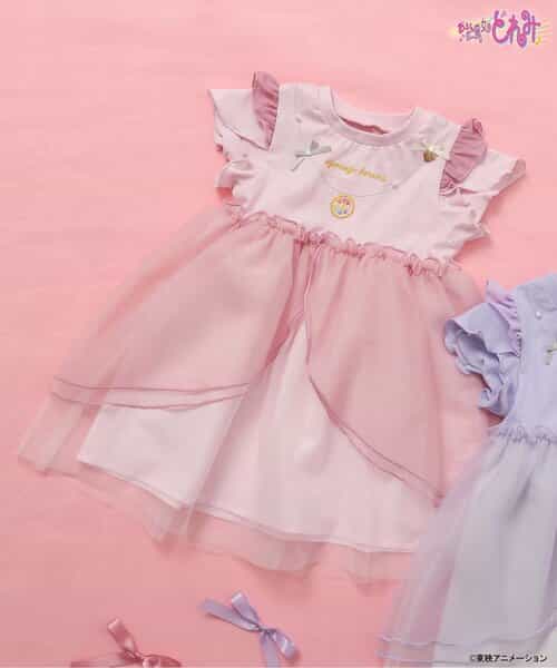 ★SALE★おジャ魔女どれみ チュールワンピース