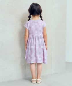 ★SALE★【接触冷感】WEB限定 イレヘムカットソーワンピース_845872