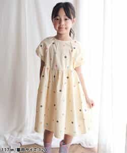 ★SALE★【リンク】パフスリーブヒロインワンピース_908109