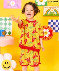 WIGGLE WIGGLE セットアップ