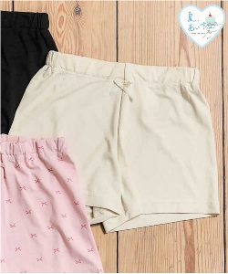 ★SALE★ひんやりメッシュペチパン_接触冷感_吸水速乾