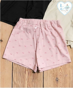 ★SALE★ひんやりメッシュペチパン_接触冷感_吸水速乾