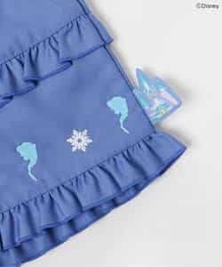 【ディズニーキャラクター】アナと雪の女王 ショートパンツ(セットアップ可)_843563