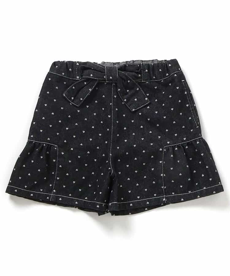 WEB限定 まいにちショートパンツ