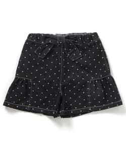 ★タイムセール★WEB限定 まいにちショートパンツ_937973