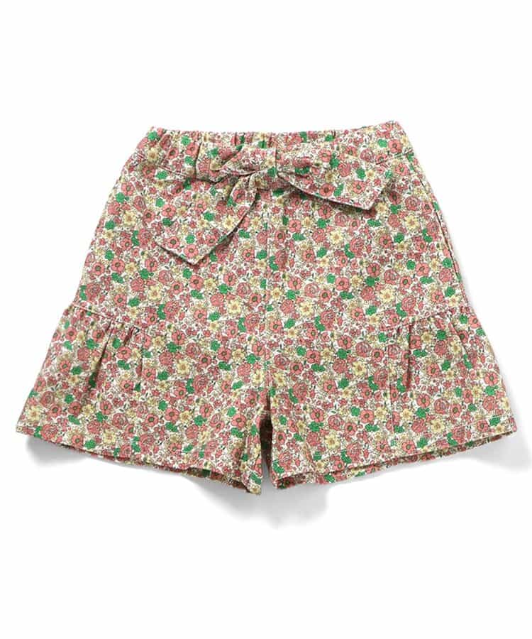 WEB限定 まいにちショートパンツ