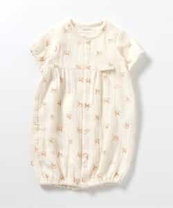 ★SALE★ガーゼ2WAYオール