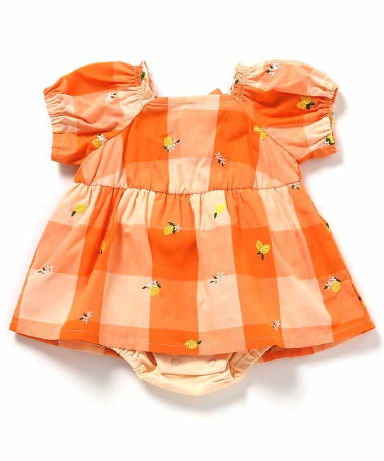 【リンク】アソート刺繍ロンパス