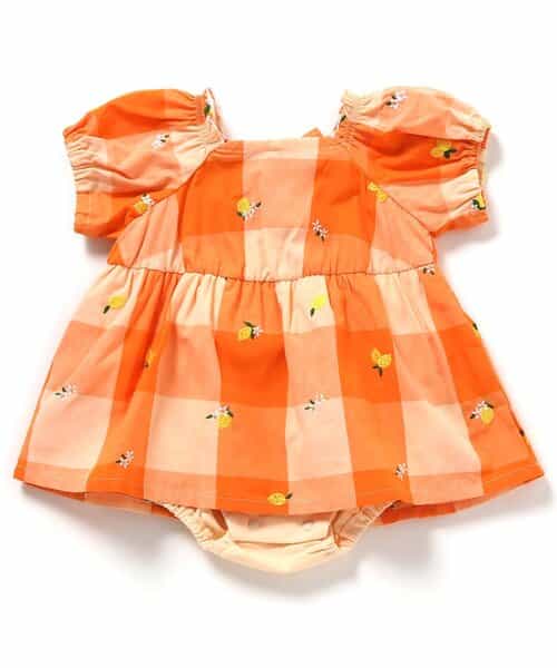 【リンク】アソート刺繍ロンパス