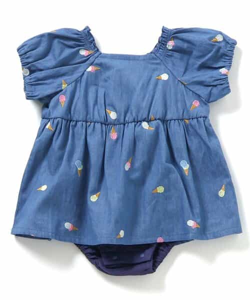 【リンク】アソート刺繍ロンパス