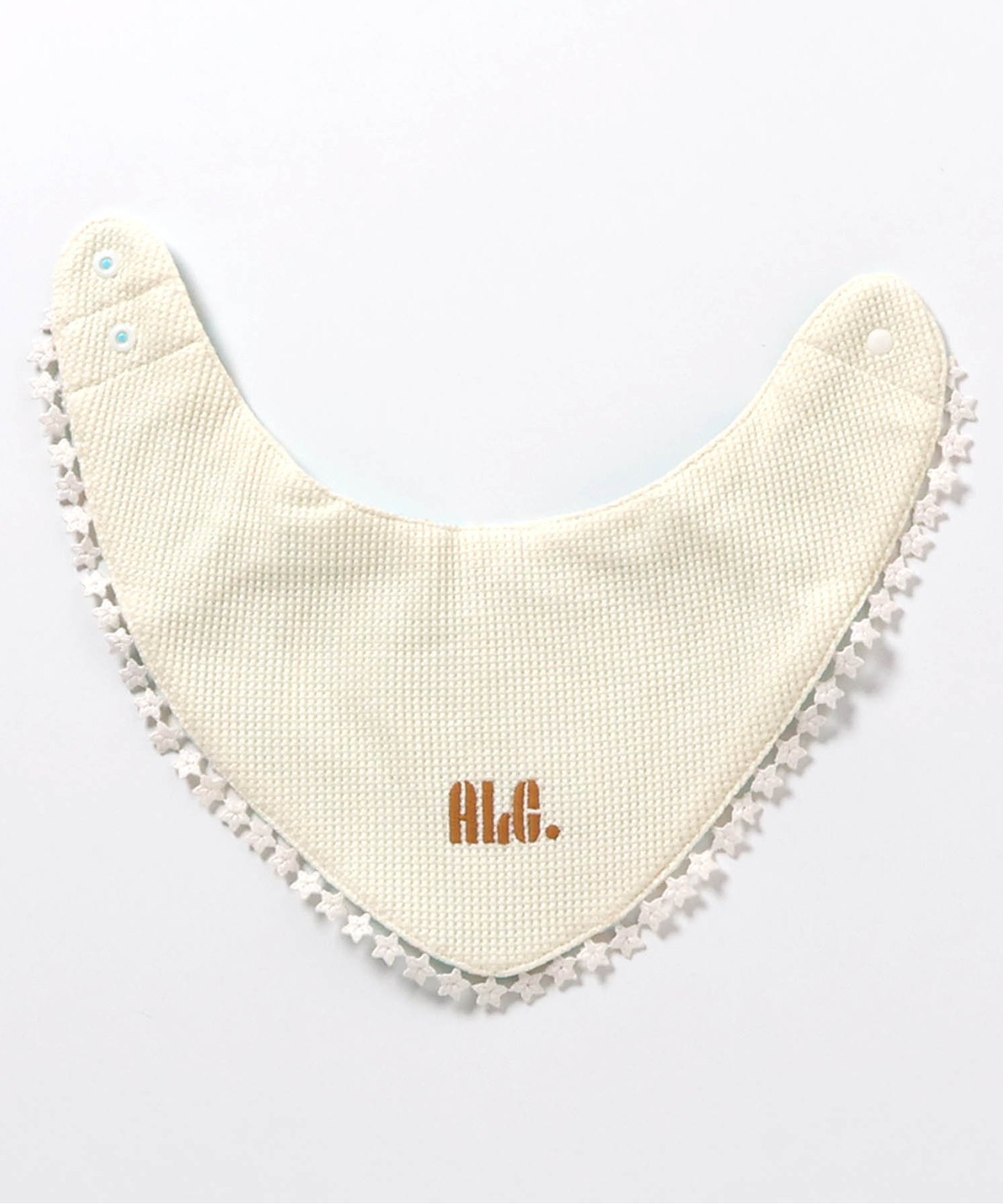 刺繍モチーフスタイ（V143026）|apres les cours（アプレ レ クール