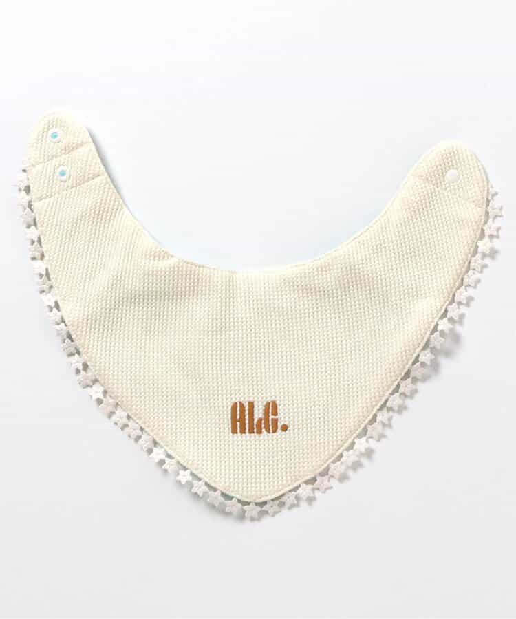 星付きバンダナスタイ