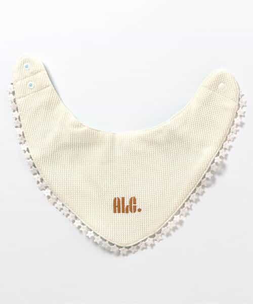 星付きバンダナスタイ