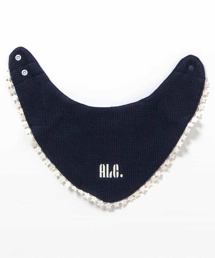 星付きバンダナスタイ