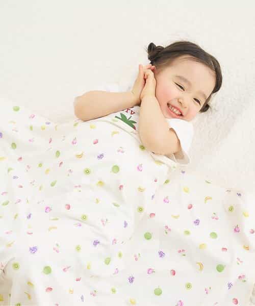 ひんやりブランケット UVカット 接触冷感