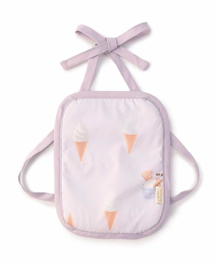 ひんやりマルチポーチ 接触冷感