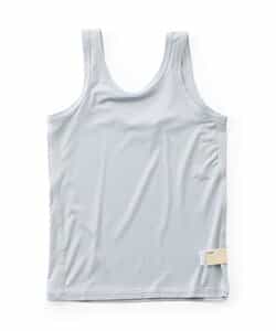 WEB限定  かくれんぼインナーひんやり天竺　タンクトップ  接触冷感