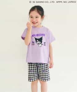 ☆4/28(火)お昼12:59まで3点10％OFF☆【サンリオキャラクターズ】WEB限定 ひんやりバラエティパジャマ 接触冷感
