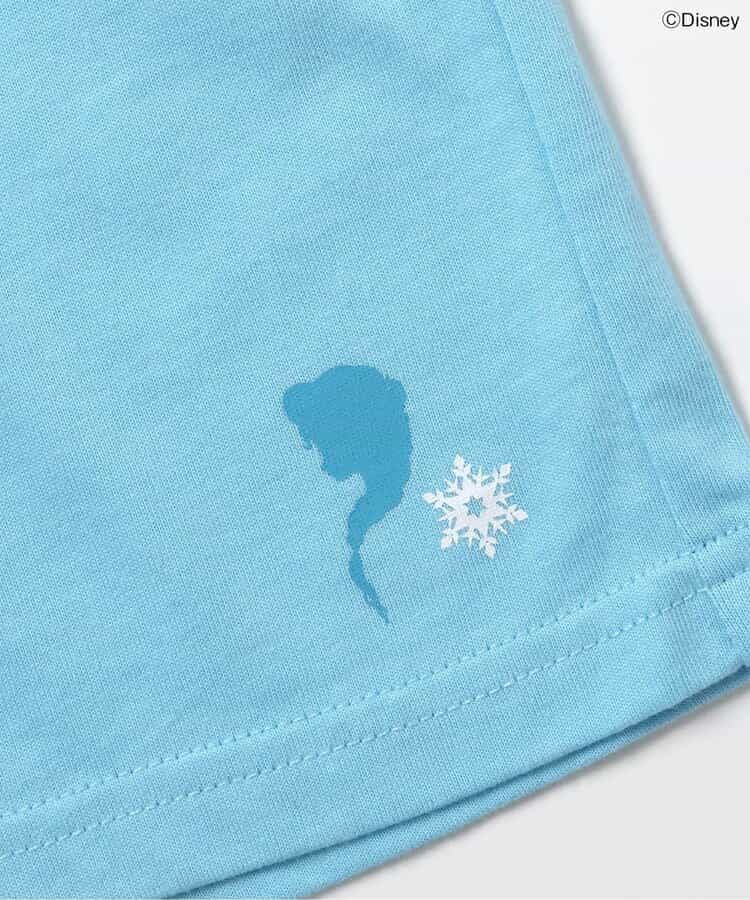 【ディズニーキャラクター】アナと雪の女王 パジャマ_843593