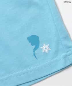 【ディズニーキャラクター】アナと雪の女王 パジャマ_843593