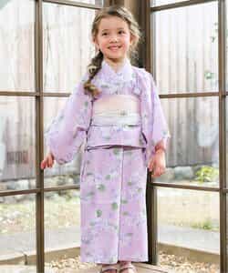 ★SALE★【リンク】アプレのはんなり浴衣