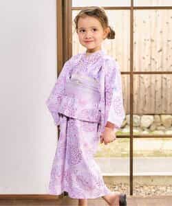 ★SALE★【リンク】アプレのはんなり浴衣