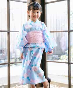浴衣セット130☆SunnyLandscape アプレレクール☆ apres les cours（アプレレクール）の「ネット限定