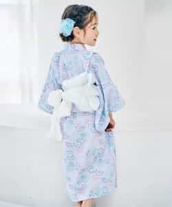 アプレのはんなりGIRLS2WAYセパレート浴衣