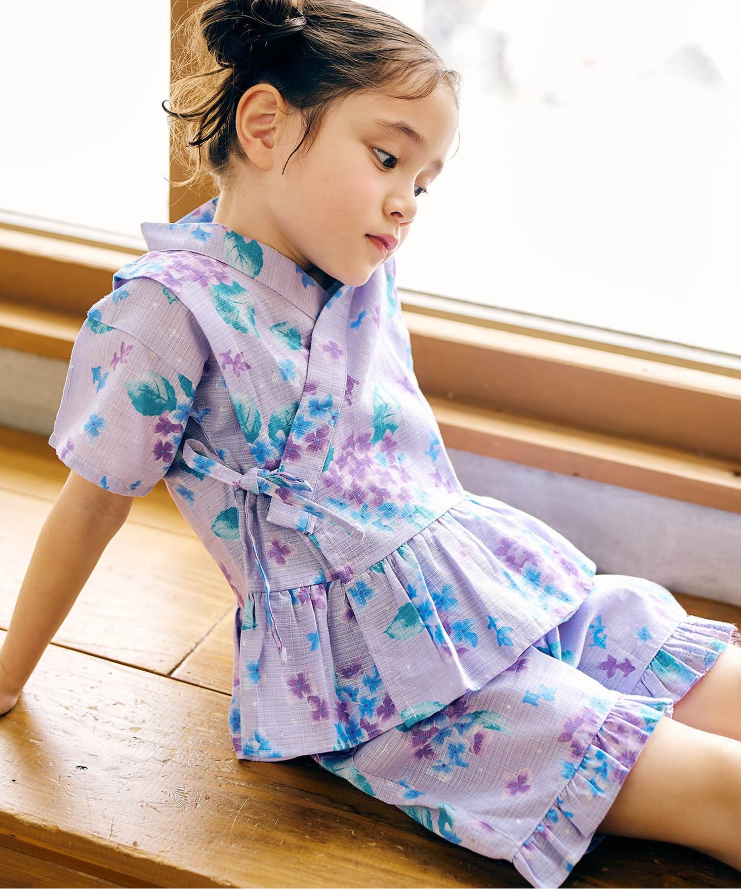当店を装ったサイトにご注意ください|子供服・ベビー服 通販のF.O.