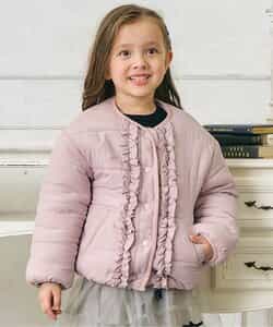 ★SALE★WEB限定 ファーリバーシブルアウター