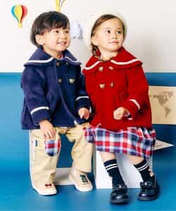 MINI A TURE（ミニアチュア)98cm 子供コート　防水　新品未使用 MINI A TURE OUTERWEAR for kids 0-12 years | Free freight